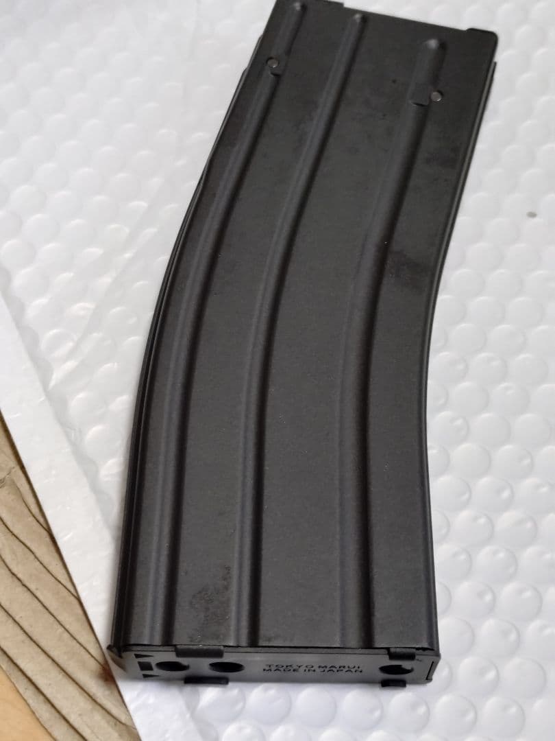 東京マルイ　mk18 mod.1 ガスブロ