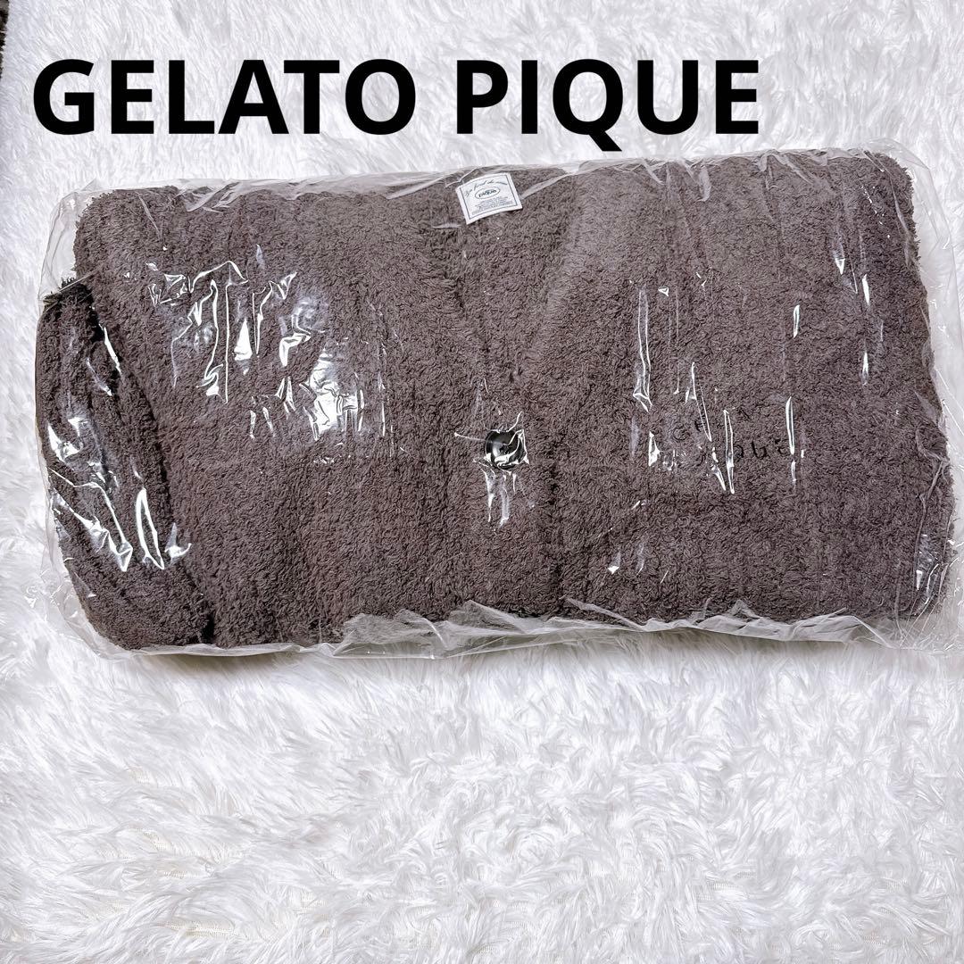 【新品】ジェラートピケ 2026年福袋 もこもこルームウェア＆靴下 3点セット