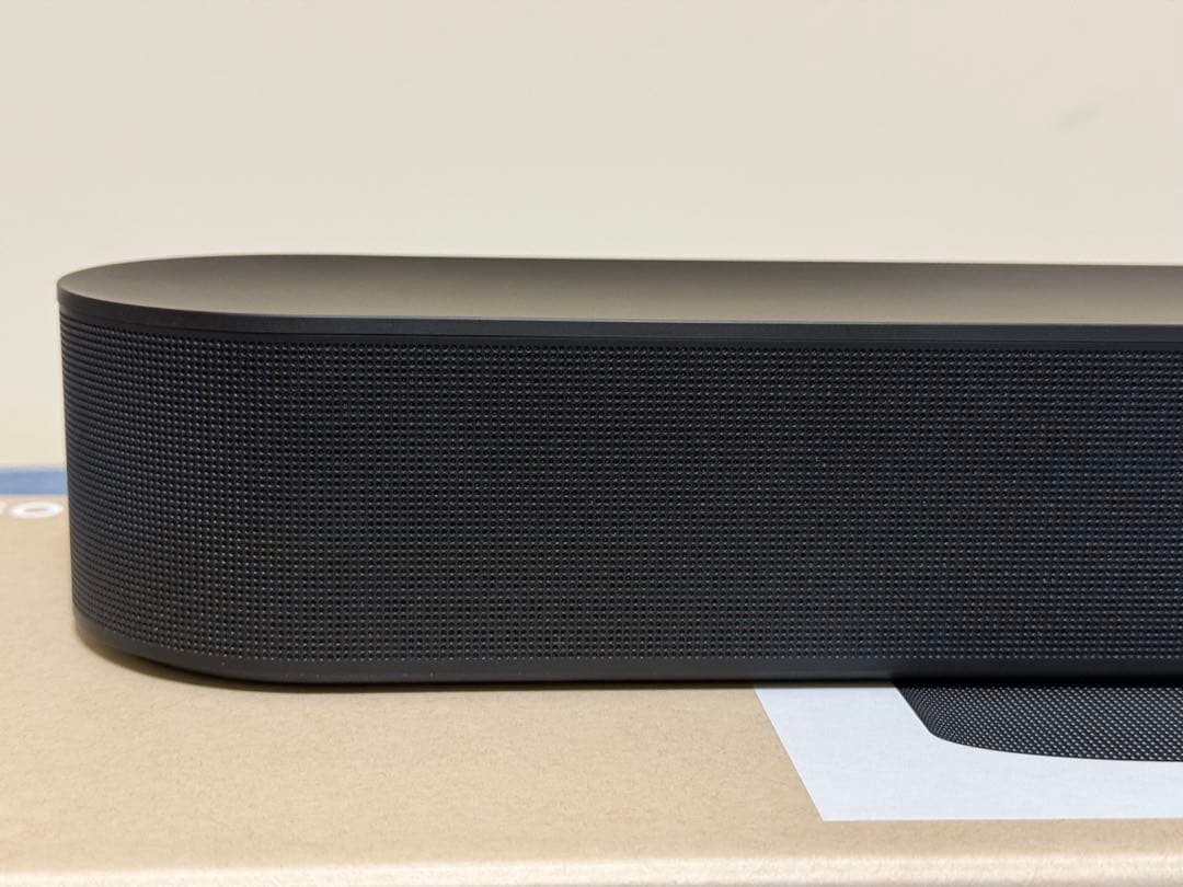 Sonos Beam (Gen 2) ブラック 【超美品】【送料込】
