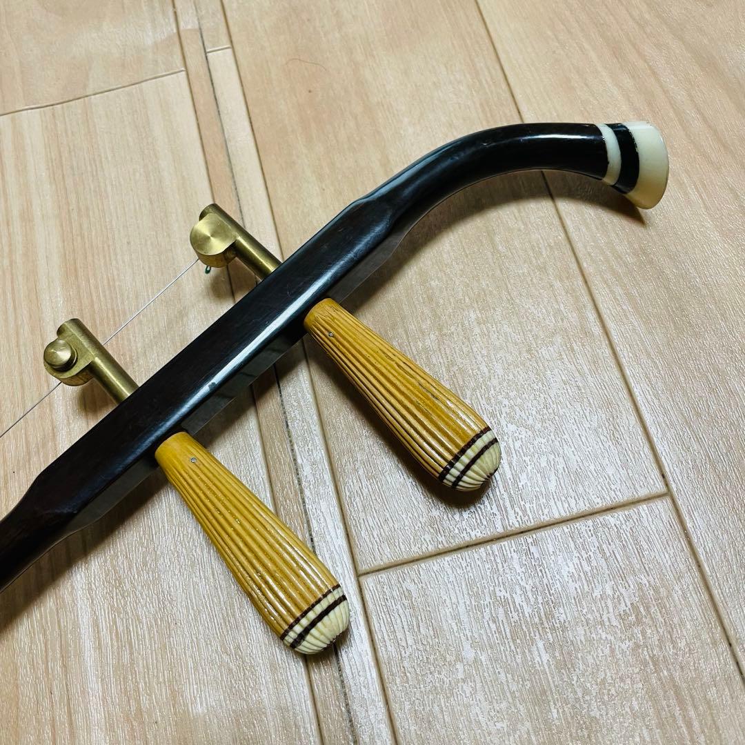 二胡 楽器　伝統楽器