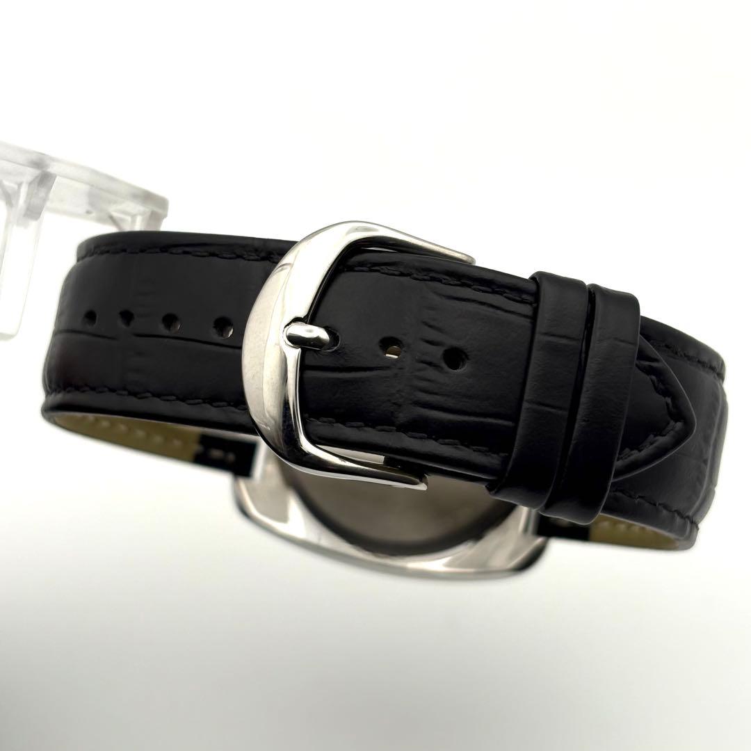 Paul Smith ダイヤル クォーツ 腕時計 グレー メンズ 箱付き