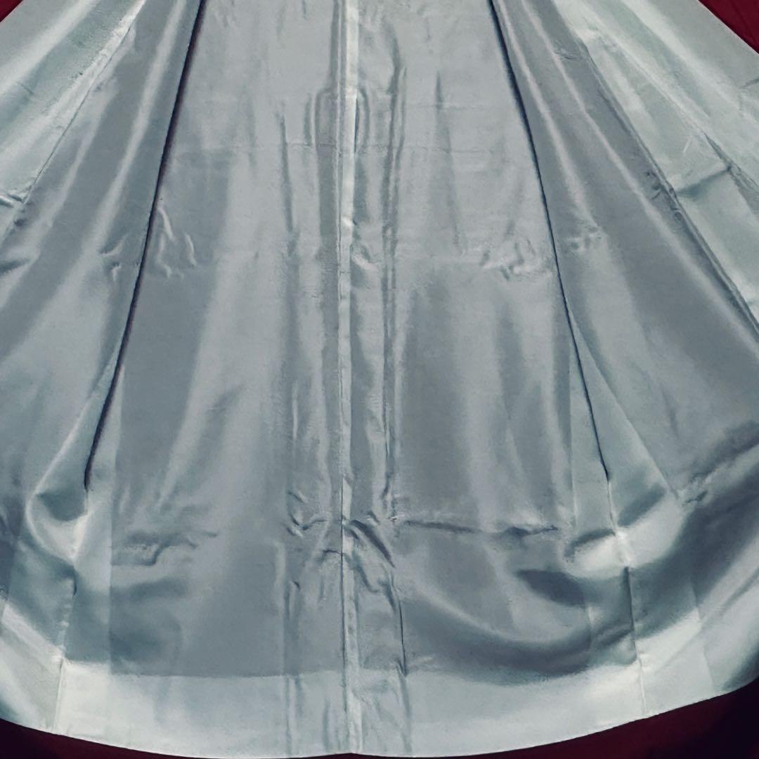 振袖・長襦袢・袋帯セット