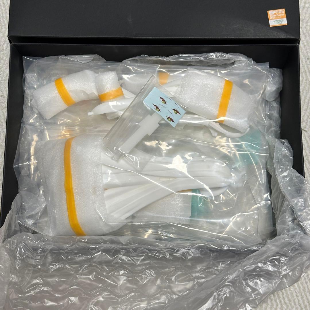 浦和ハナコ フィギュア ブルーアーカイブ epic-works ガレージキット