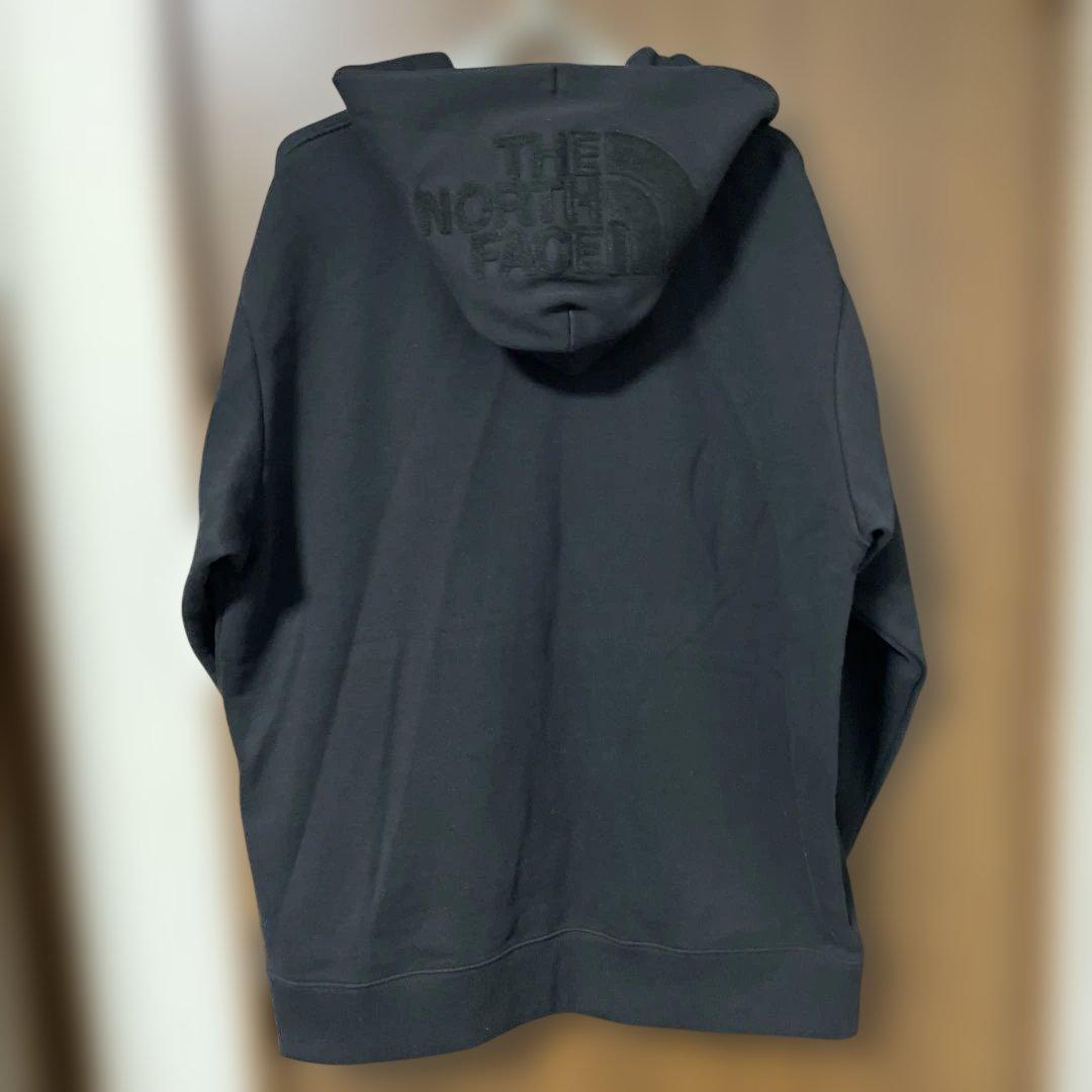 ノースフェイス　リアビューフルジップフーディ　XL THE NORTH FACE