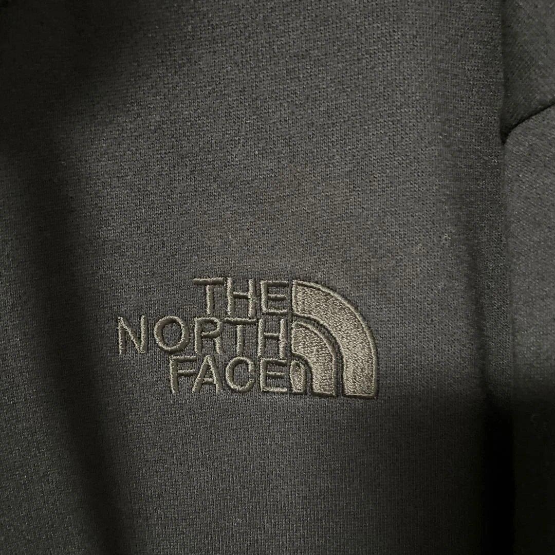 ノースフェイス　リアビューフルジップフーディ　XL THE NORTH FACE