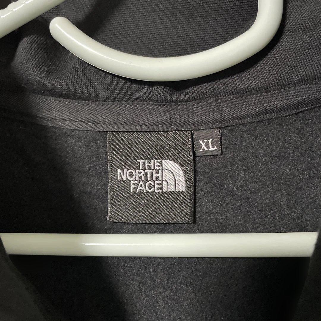 ノースフェイス　リアビューフルジップフーディ　XL THE NORTH FACE