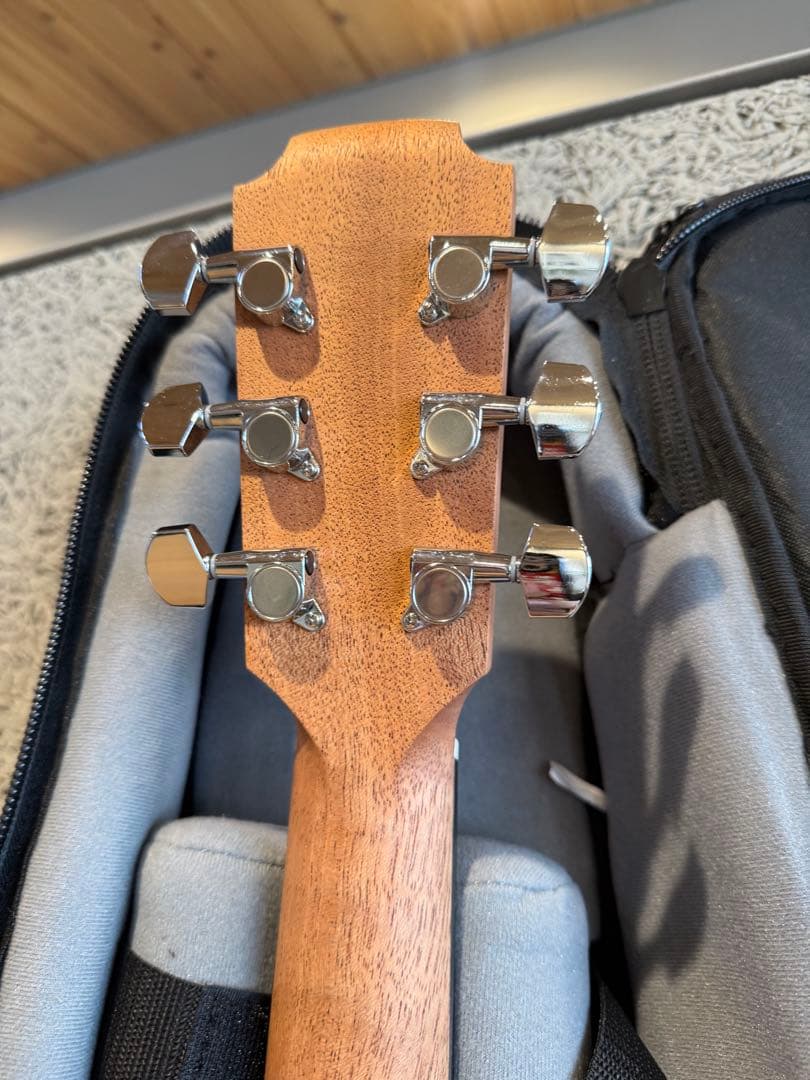 【新品未使用】SheeranbyLowdenS-02シーランバイローデン【貴重】