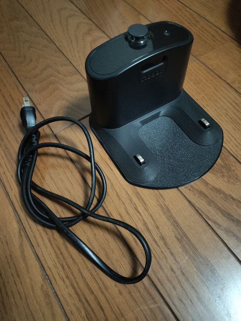 動作確認済み　Roomba i7 ルンバ
