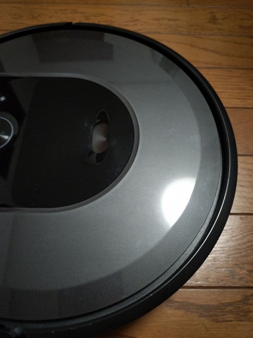 動作確認済み　Roomba i7 ルンバ