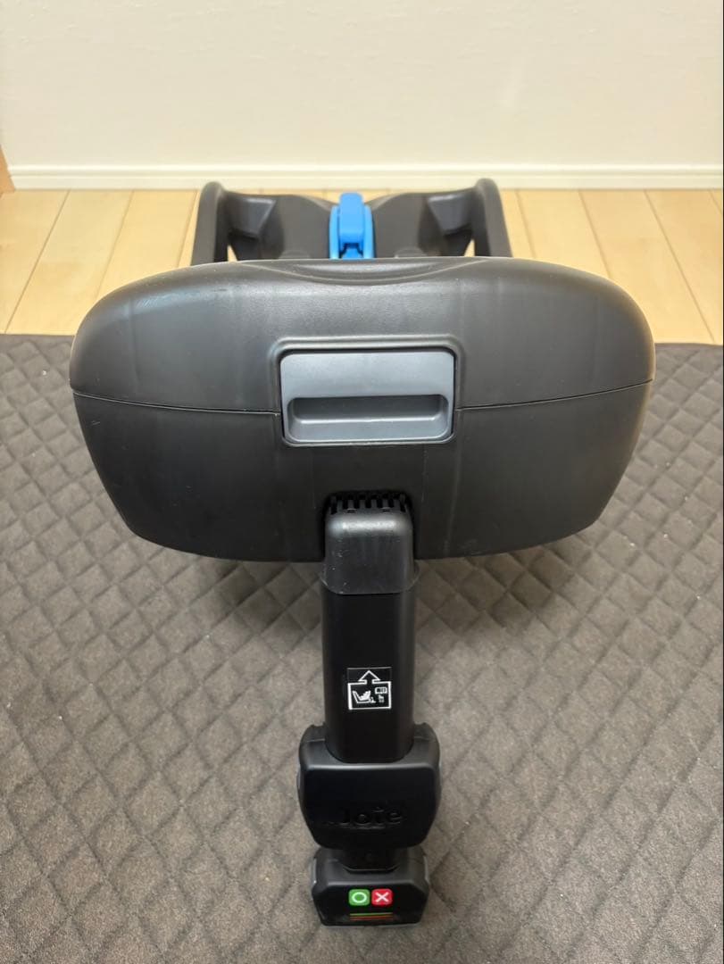 Joie トラベルシステム ベビーカー 他3点セット【Andyさん専用】