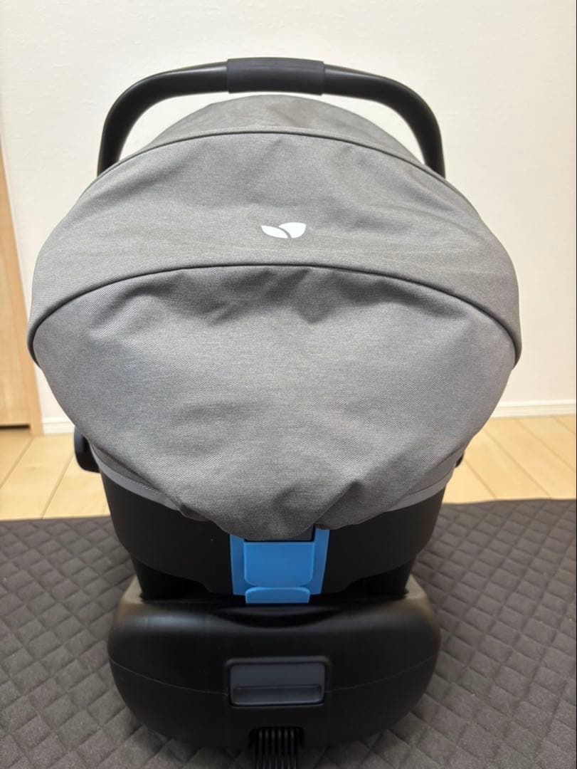 Joie トラベルシステム ベビーカー 他3点セット【Andyさん専用】