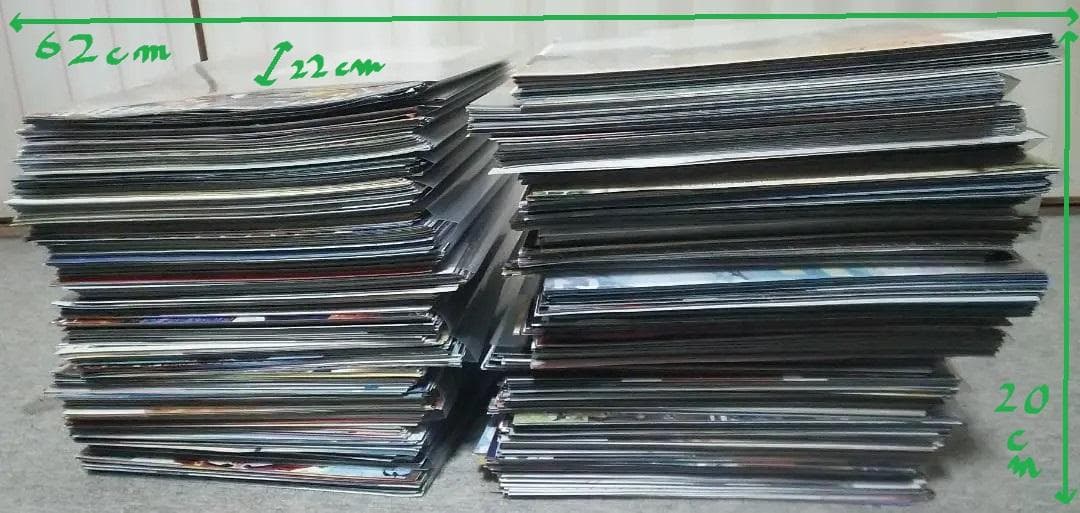 映画チラシ大量まとめ売り3000枚以上(2013年1月～2024年12月公開)