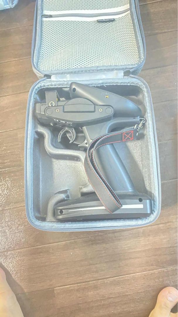 ボディ電気模型車 1/10 Axial Tamiya traxxas