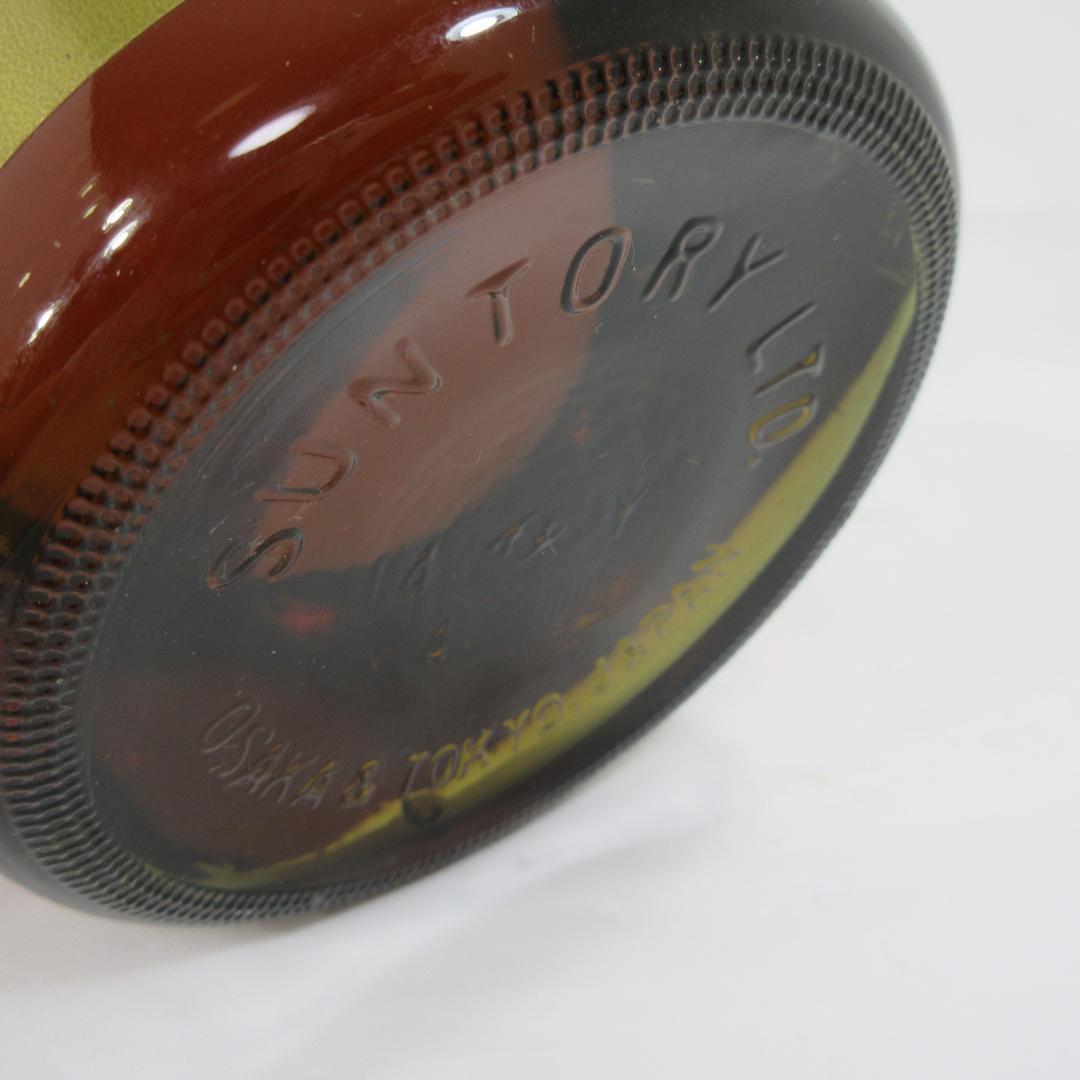 愛知県限定：Suntory Whisky '' 760ml