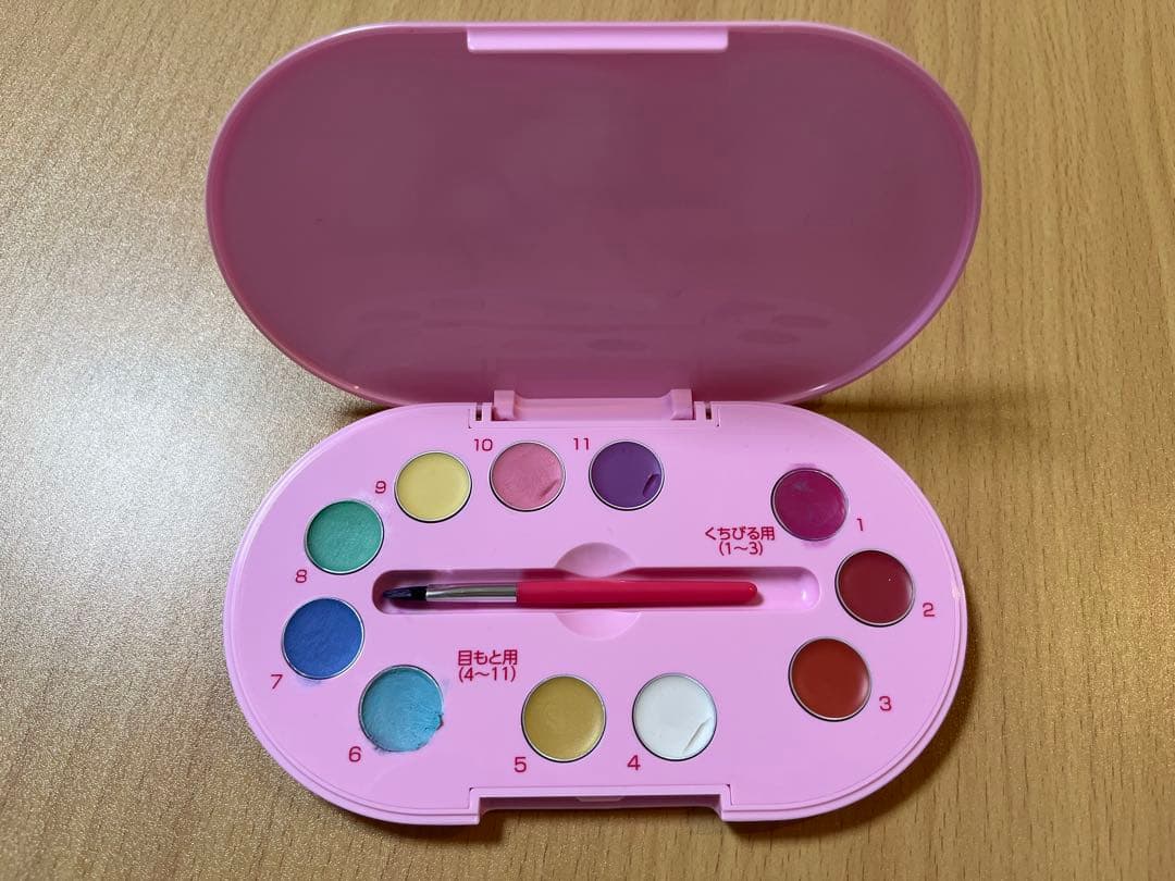 ビビディ・バビディ・ブティック　エルサ　110