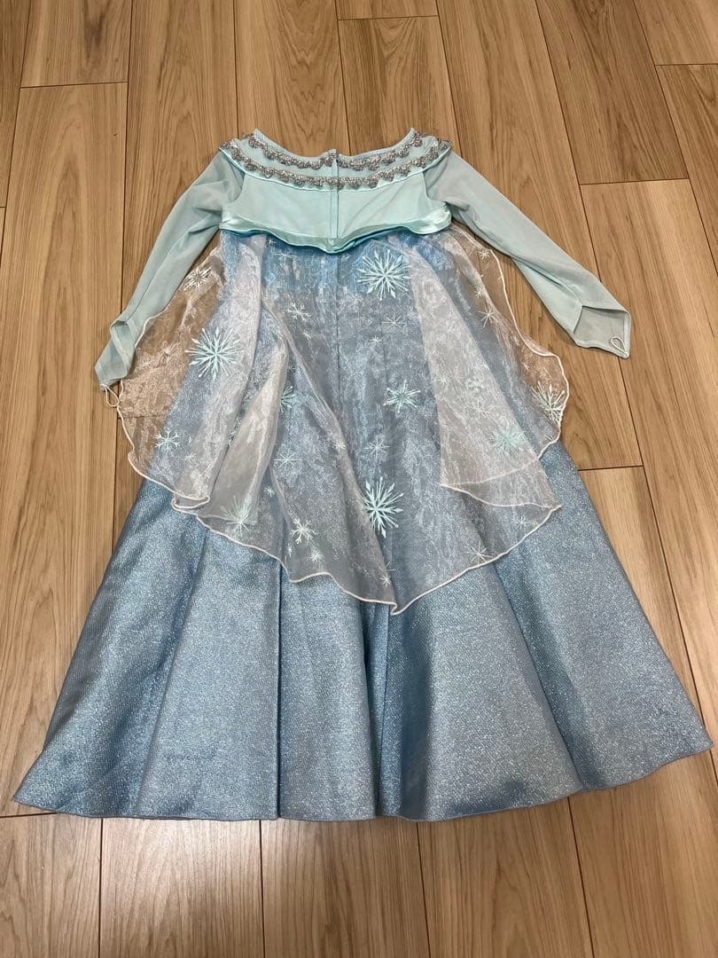 ビビディ・バビディ・ブティック　エルサ　110