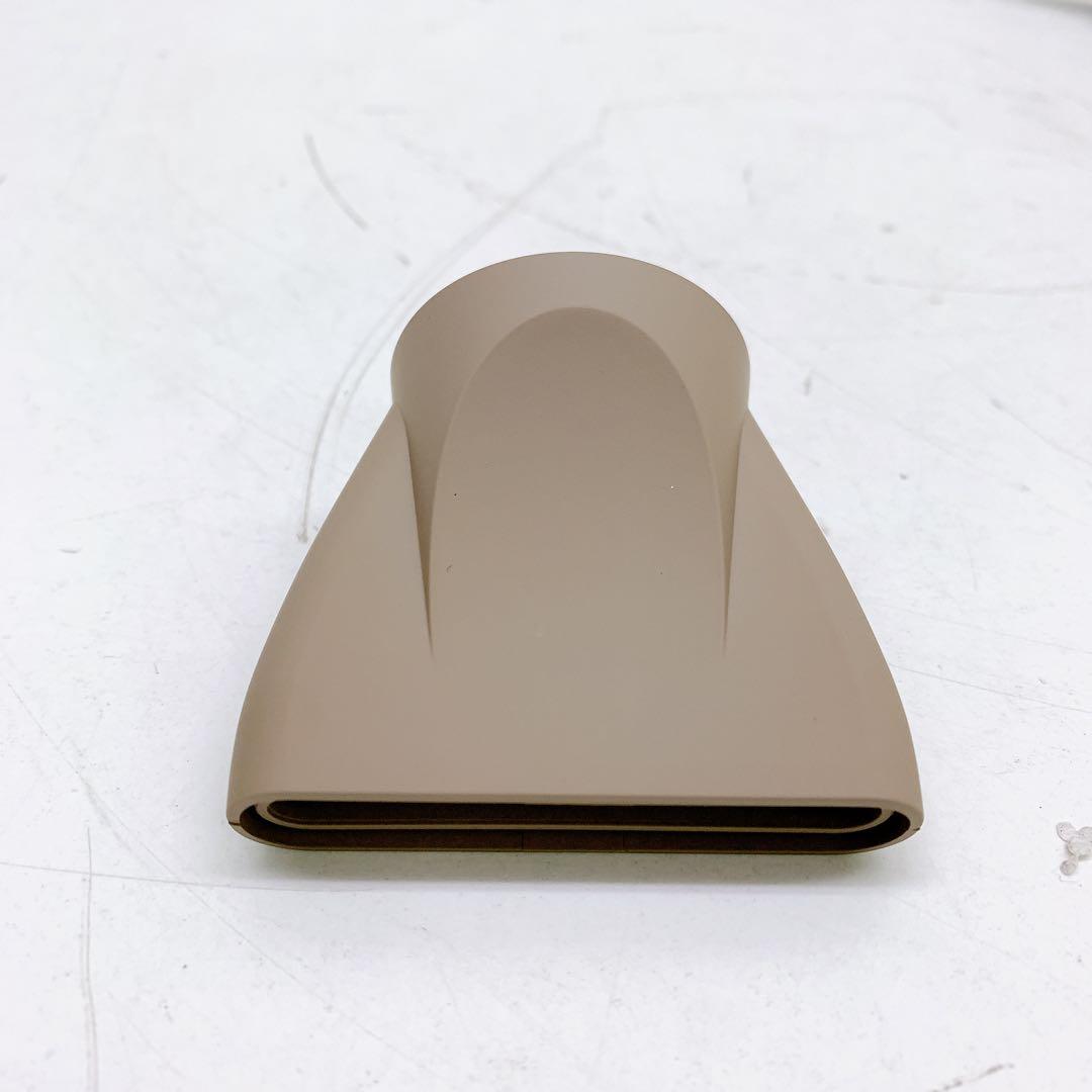 11ABM016 【新品未使用】KINUJO ヘアドライヤー モカ KH302