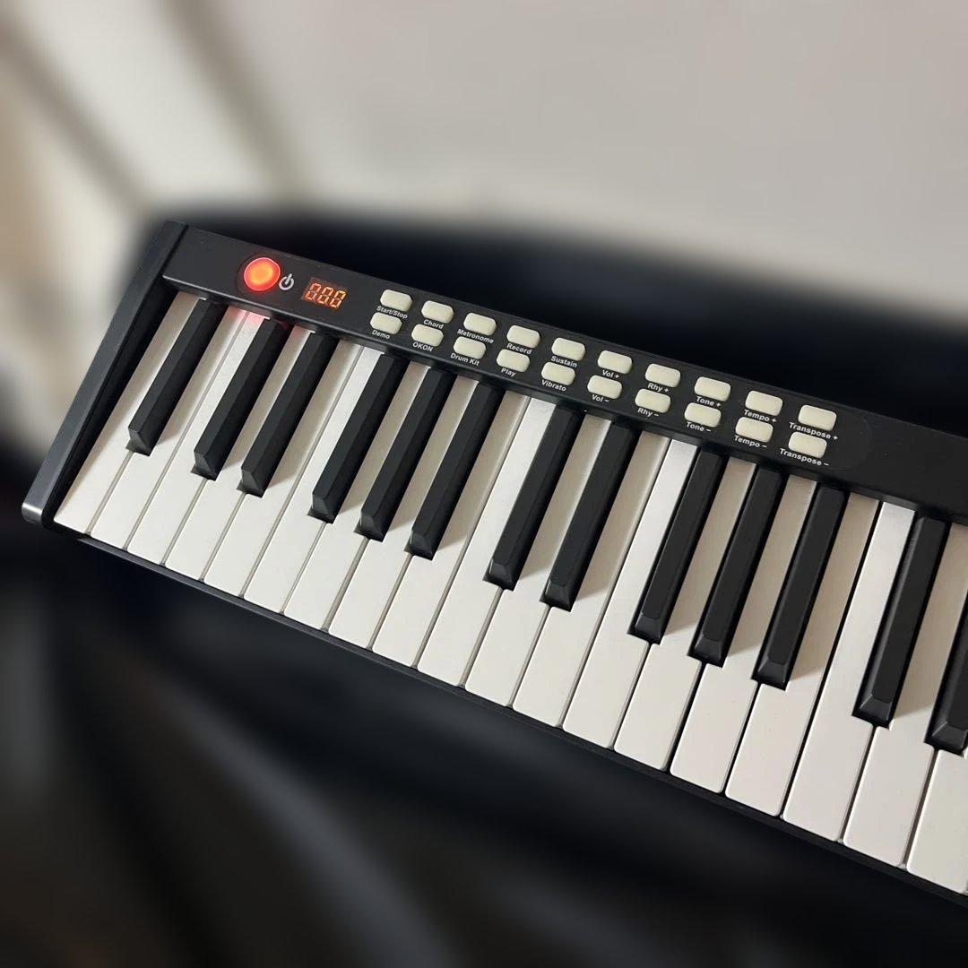 Longeye 電子ピアノ　88鍵