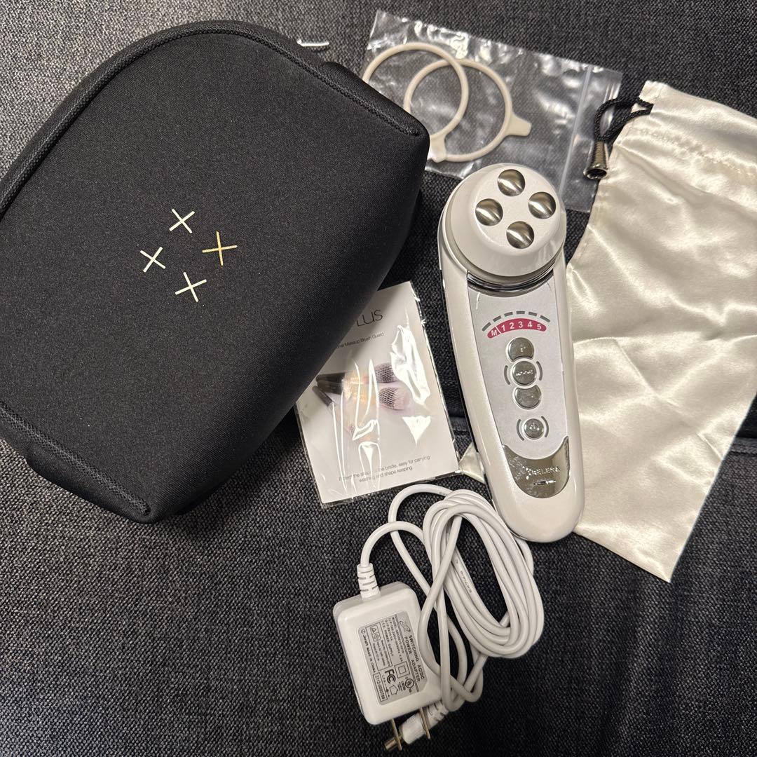 BELEGA セルキュア美顔器