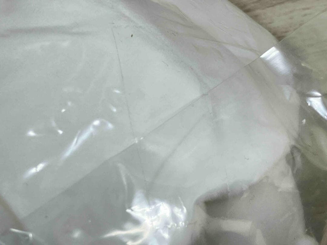 新品未開封　ちいかわ×サンリオキャラクターズ ぷちミニフードマスコット