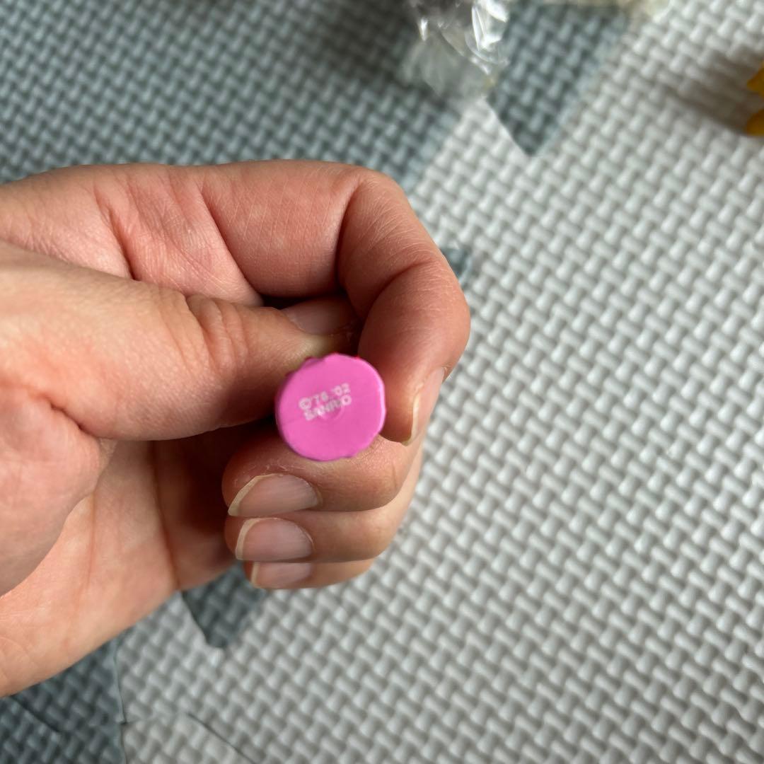 ハローキティ シンデレラキーホルダー希少！レア！