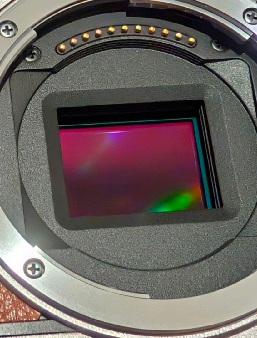 フィルムカメラ NIKON Z fc Special Edition Z 28mm f/2.8