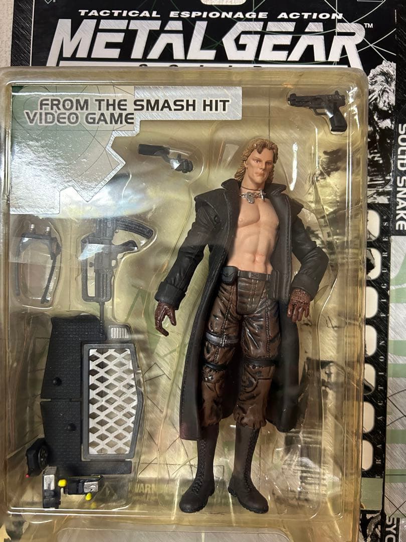 L GEAR フィギュアセット　コンプ