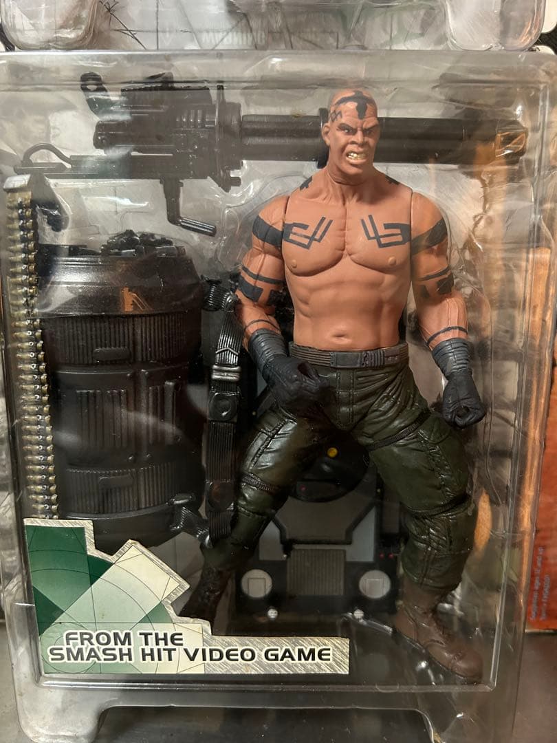 L GEAR フィギュアセット　コンプ