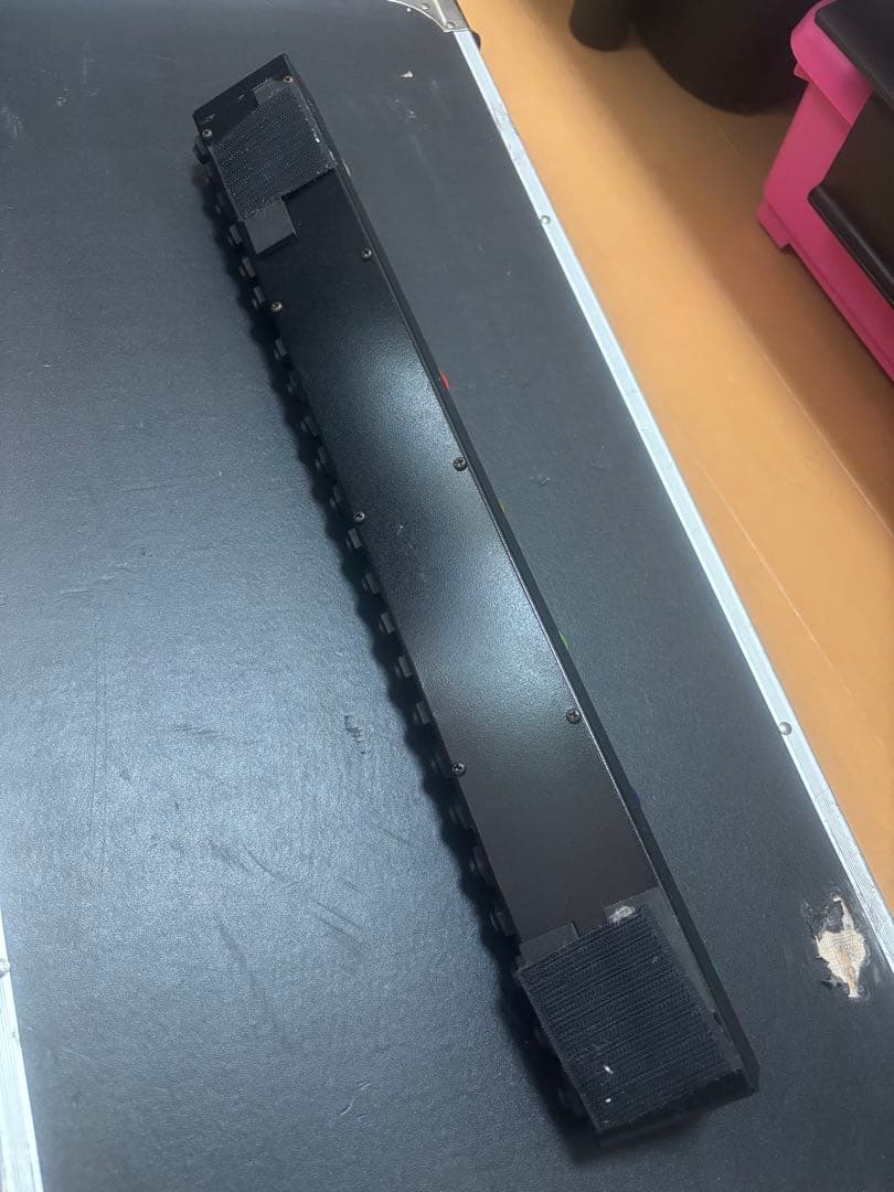 【値下げ】 GEC8 JR ギターエフェクター