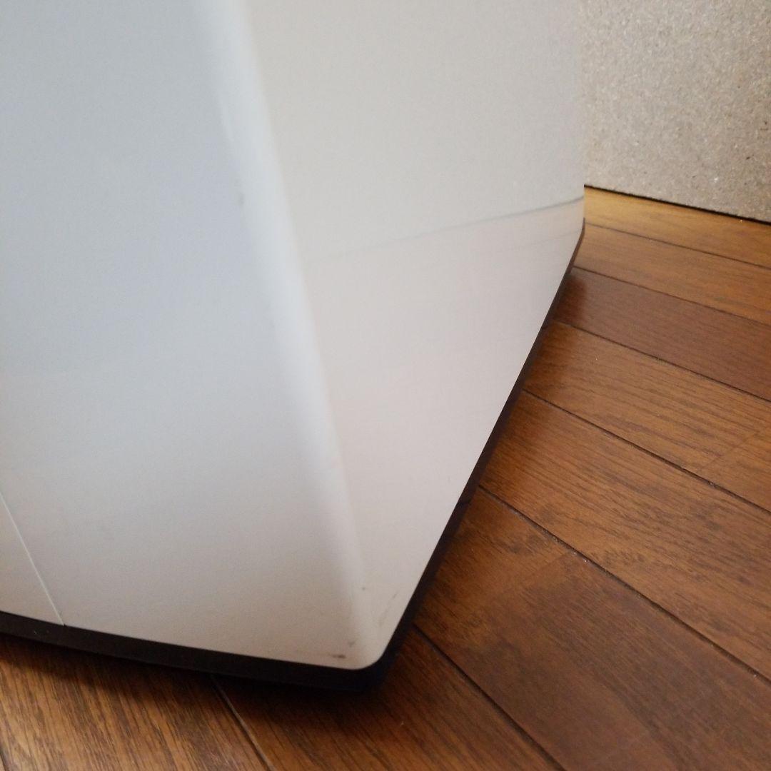 CORONA（コロナ）衣類乾燥除湿機　CD-H18A 　ホワイト 　2021年製