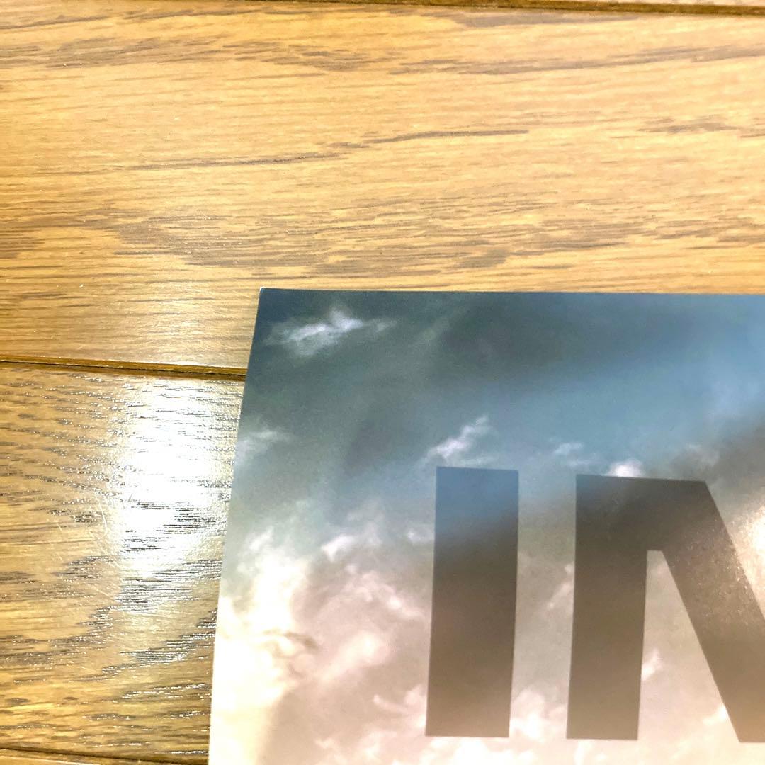 トップガンマーヴェリック IMAX 入場特典ポスター トムクルーズ トムキャット