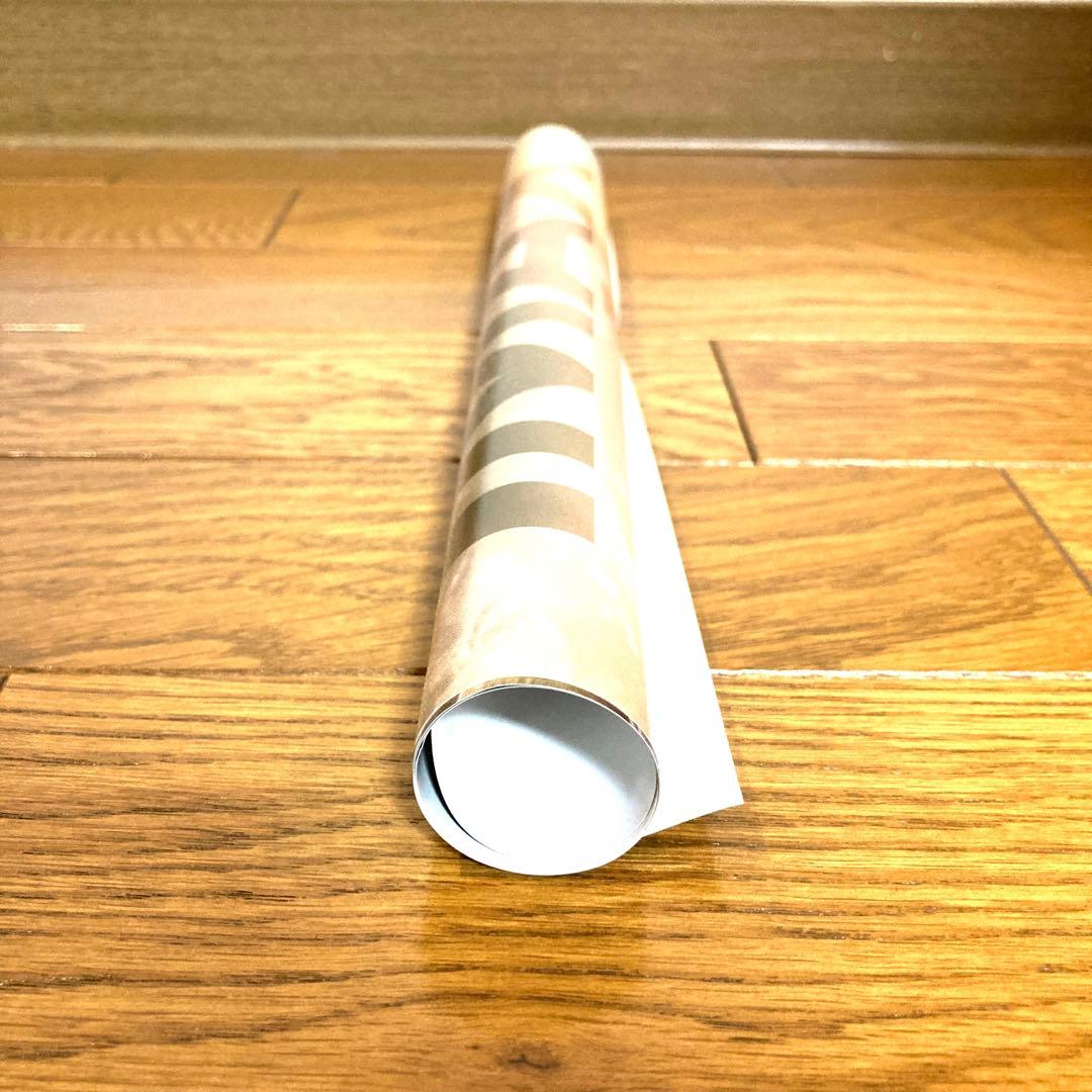 トップガンマーヴェリック IMAX 入場特典ポスター トムクルーズ トムキャット