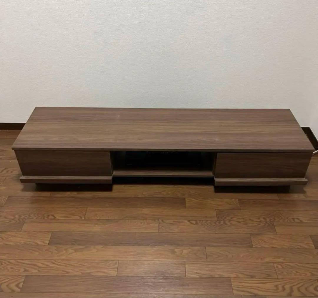 テレビ台　テレビボード　インテリア　ウッド