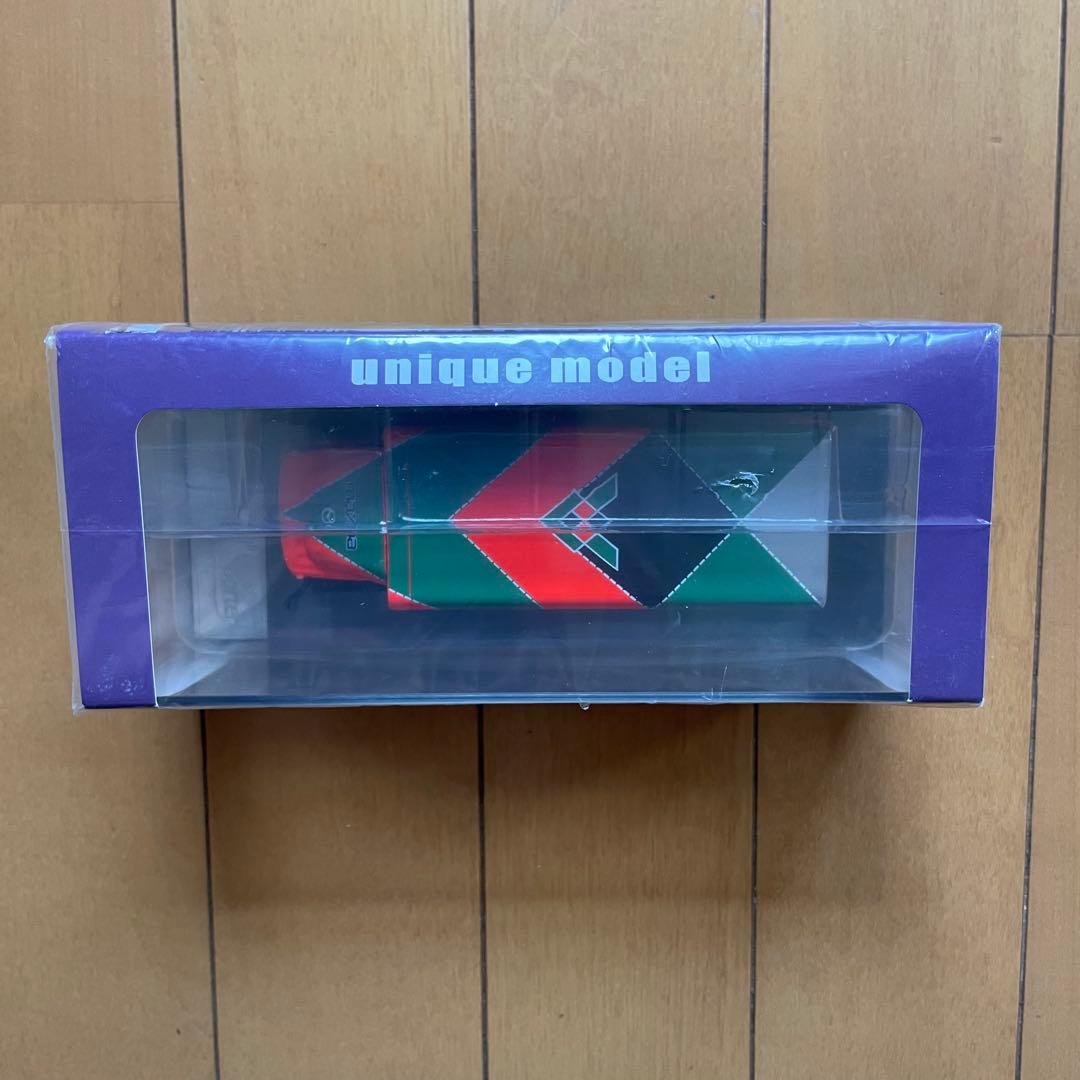 1/64マツダ787Bミニカー　1/64 【限定】日野レンジャー500 セット