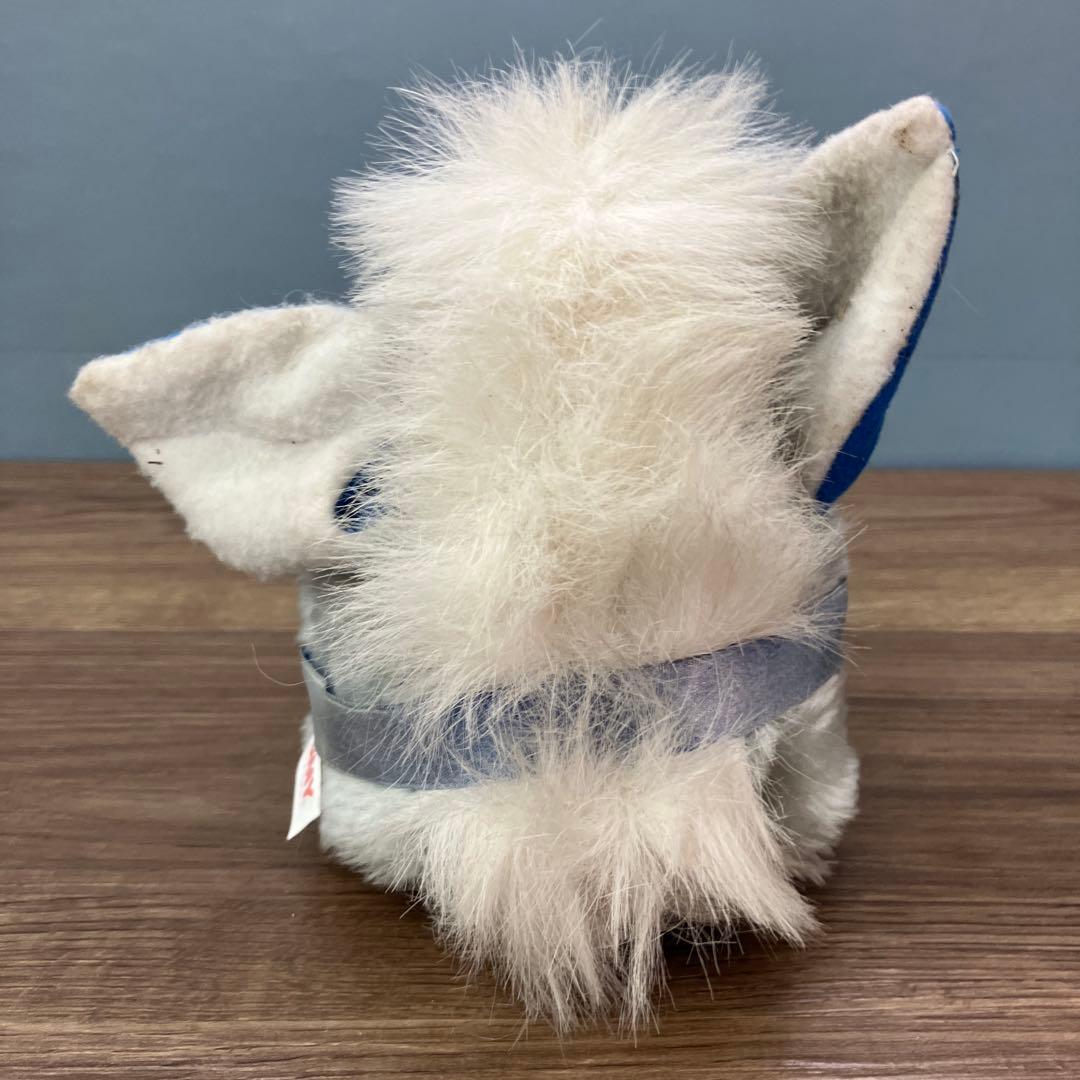 ファービー ミレニアム 発売 希少 レア ぬいぐるみ 電動玩具 1998年発売