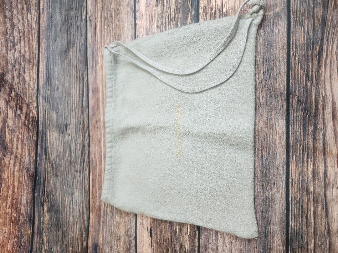 BORIS BIDJAN SABERI トラウザー 希少size XL