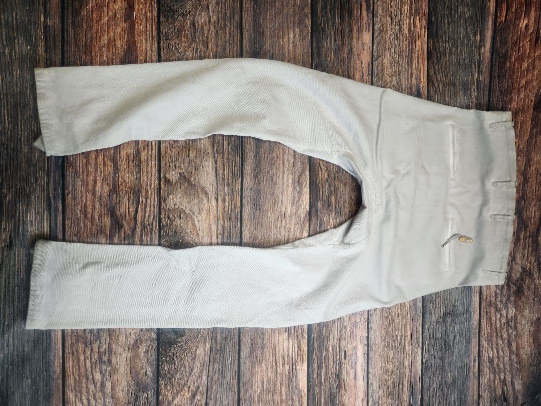 BORIS BIDJAN SABERI トラウザー 希少size XL