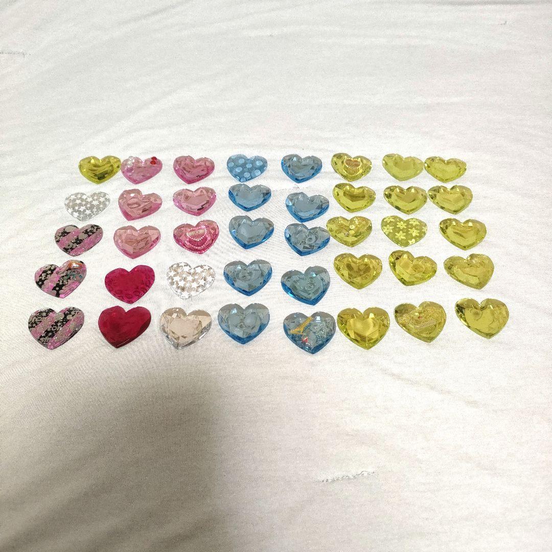 プリティーリズム あいら プリズムストーン トランク タグ付き