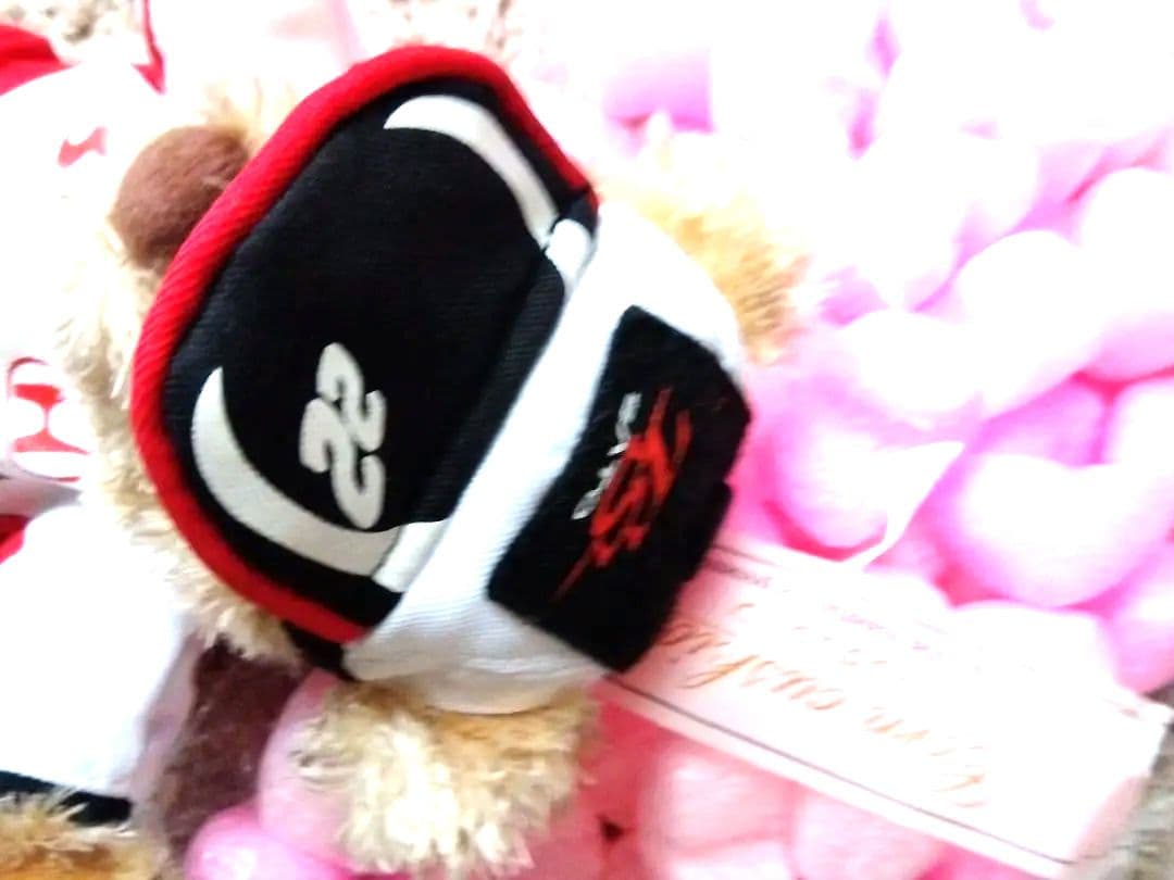 テディベア・スーパーアグリ佐藤琢磨