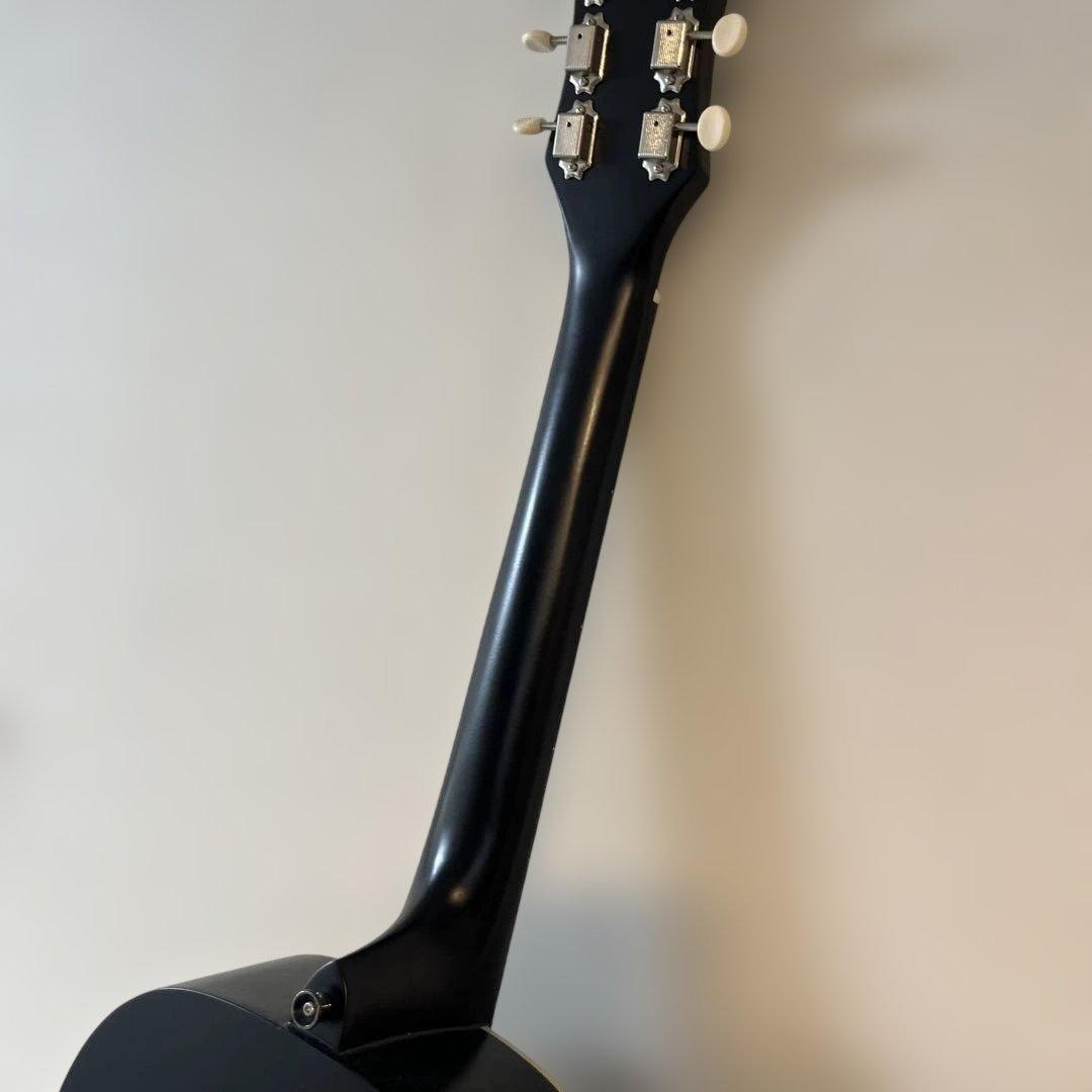 Recording King アコースティックギター　パーラーギター