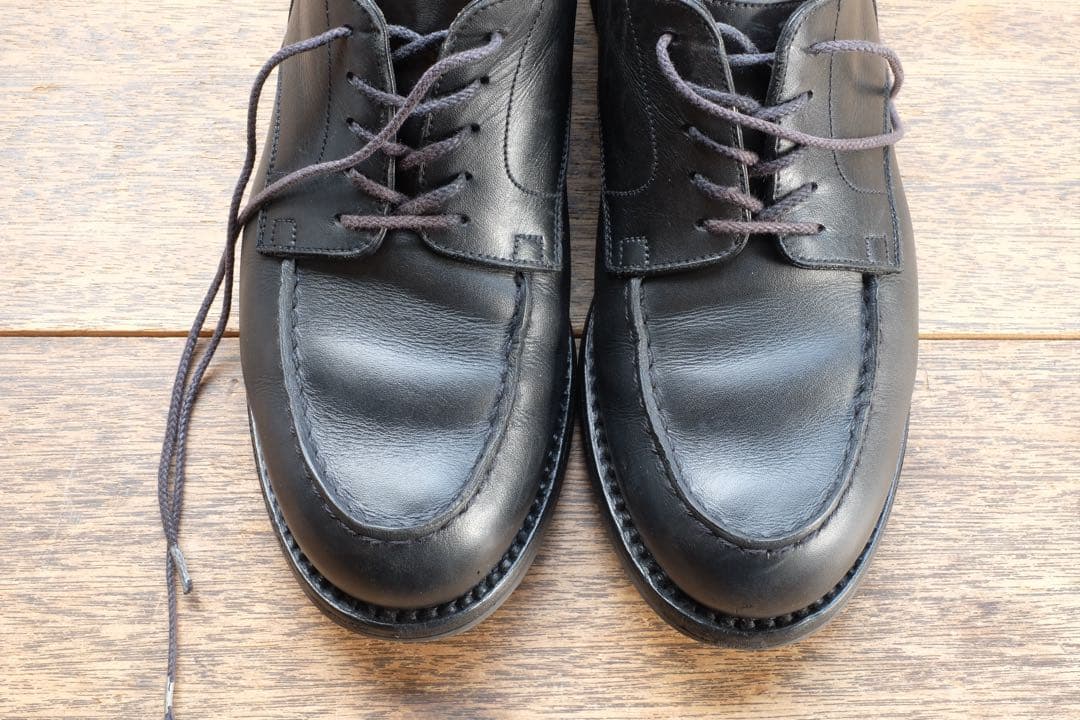 ★5 D★ J.M. WESTON Golf / Black