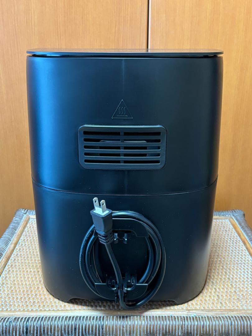 Gourmia　デジタルエアーフライヤー　GAF798 6.6L　未使用品