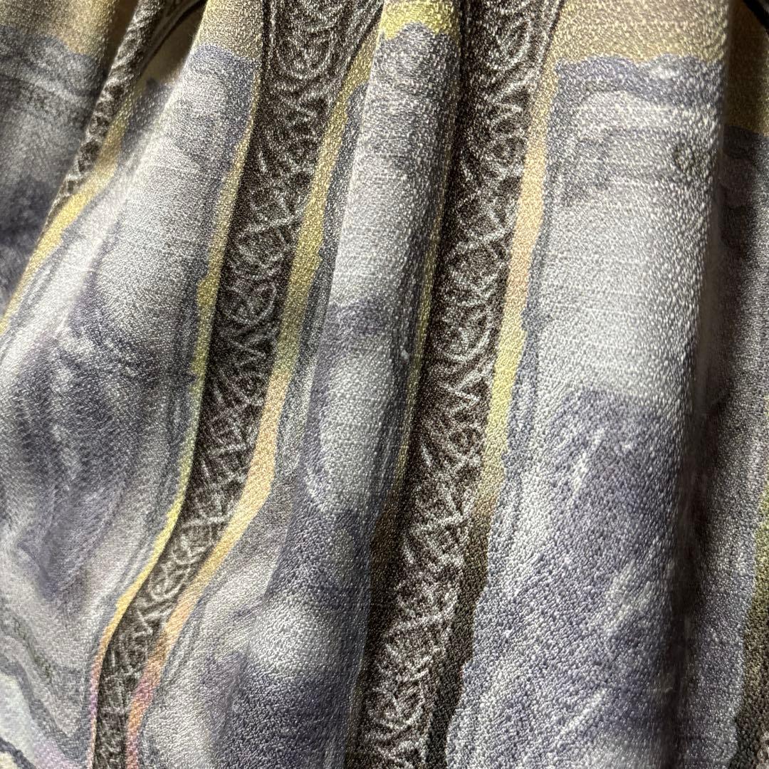 PIRATES ラグナロク～世界の終わりの物語～柄スカート