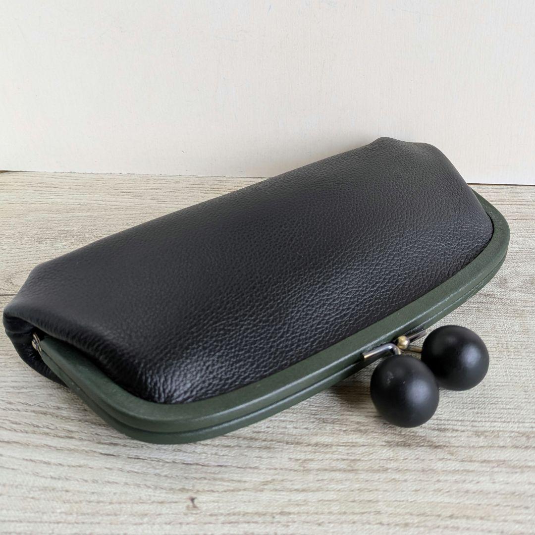 ✾kohakono✾　がま口お財布