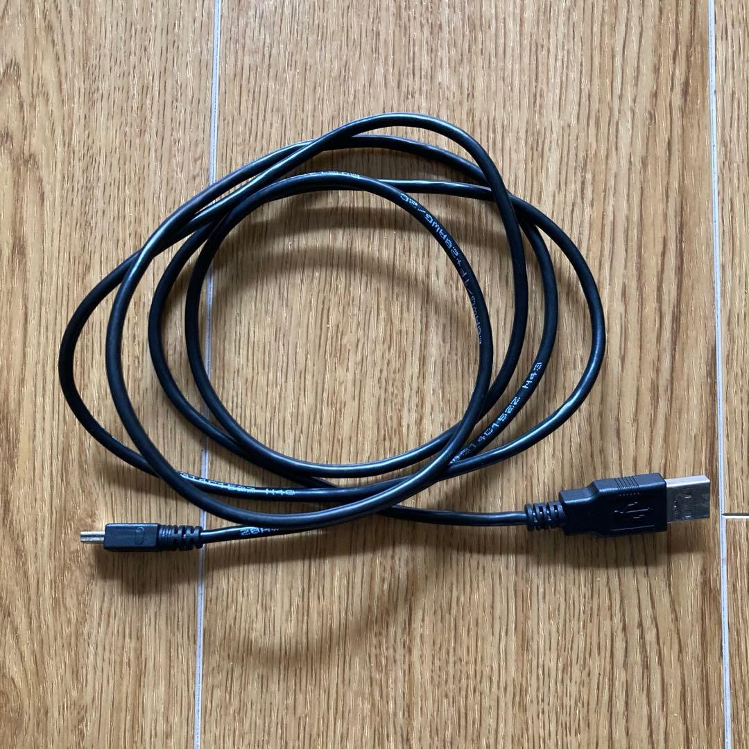 Reloop Keypad MIDIキーボード