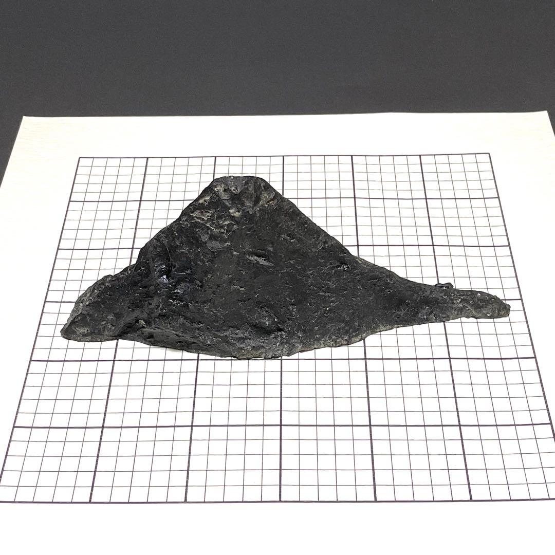 盆石　稽古用　軽量石C
