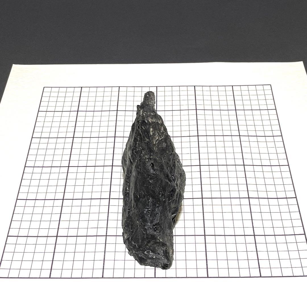 盆石　稽古用　軽量石C