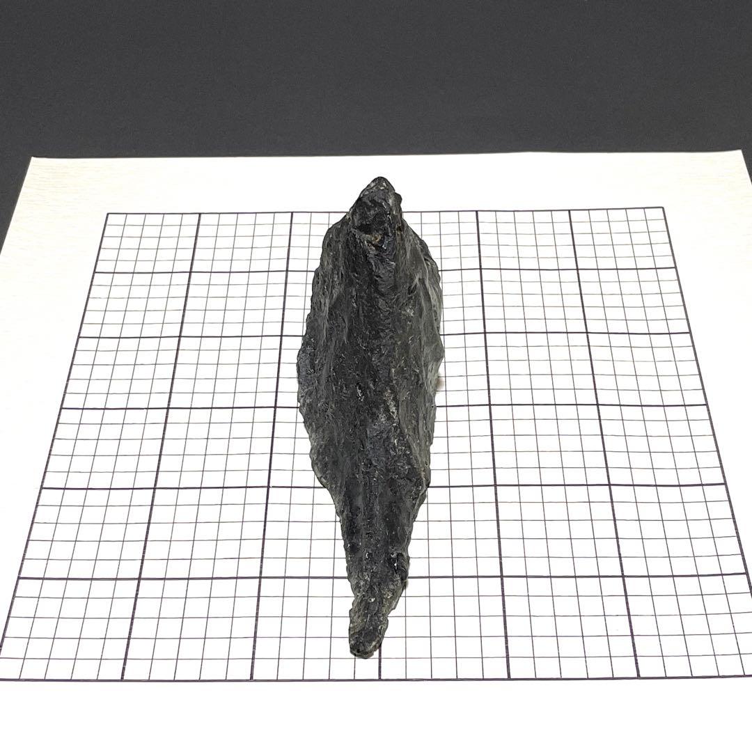 盆石　稽古用　軽量石C