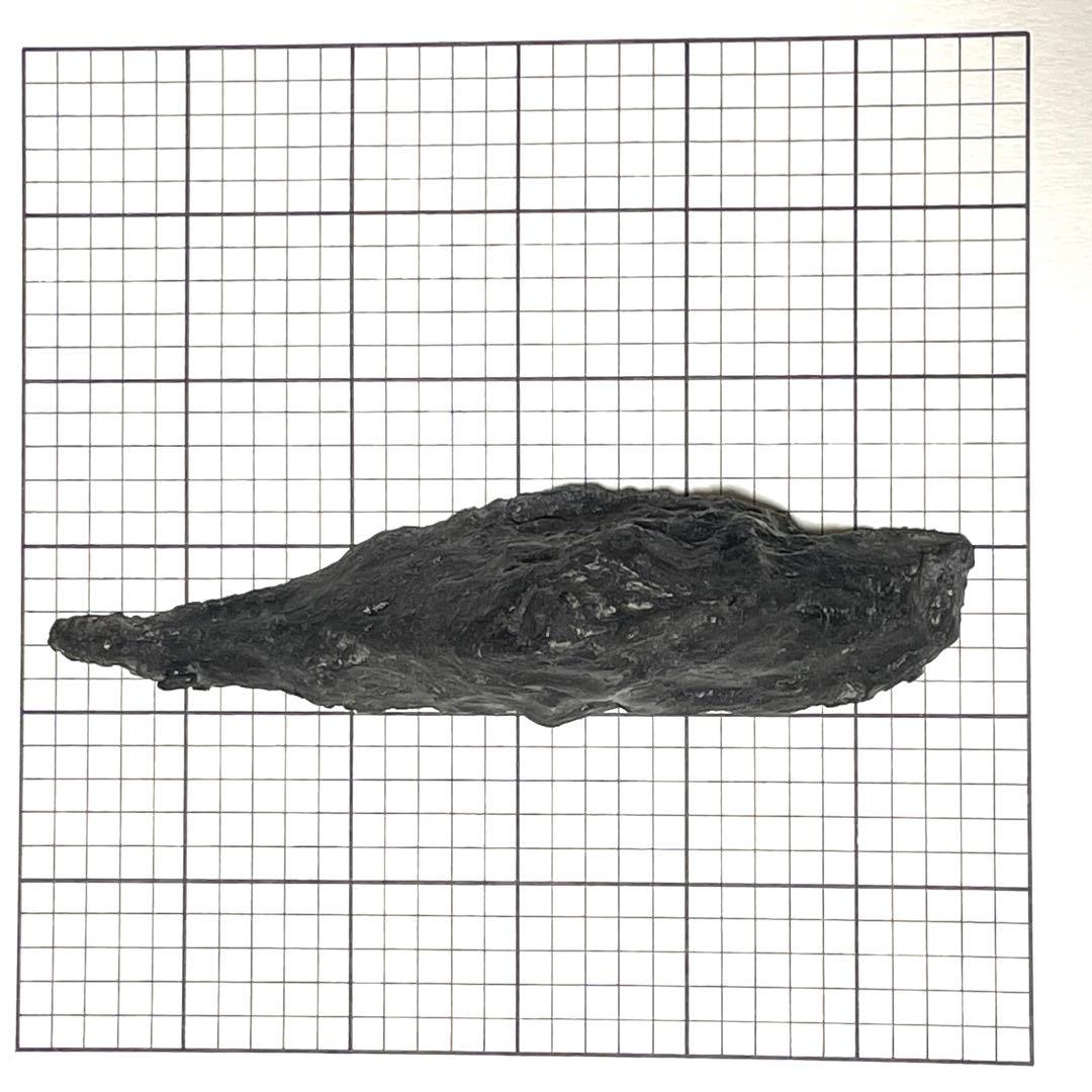 盆石　稽古用　軽量石C
