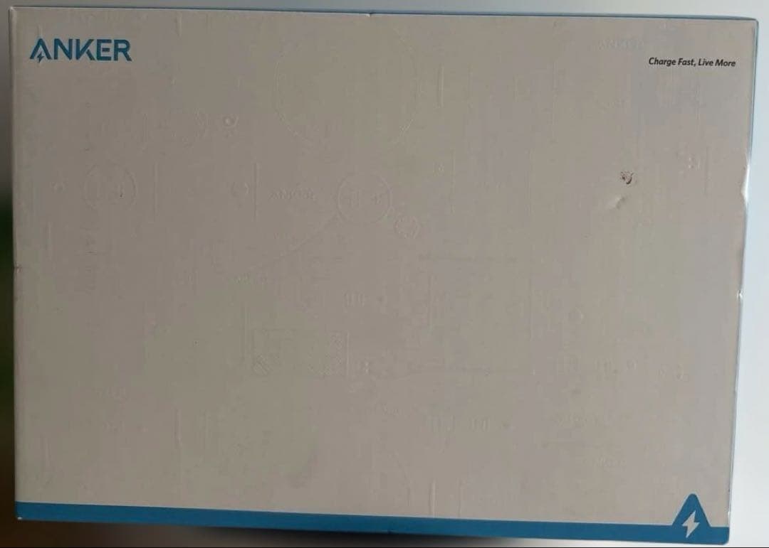 ANKER PowerHouse 200　ポータブル電源 A1702511